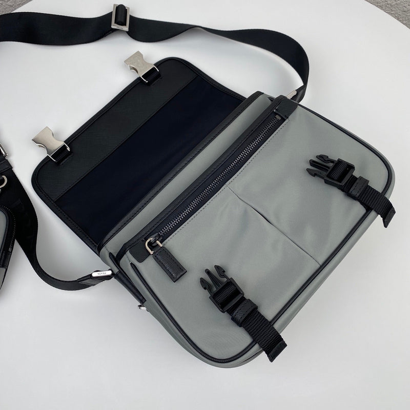 Satchel Bags - PDA Bags - 310