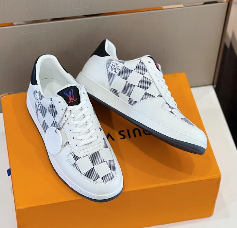 glami shop- LOV Men Shoes - 1056