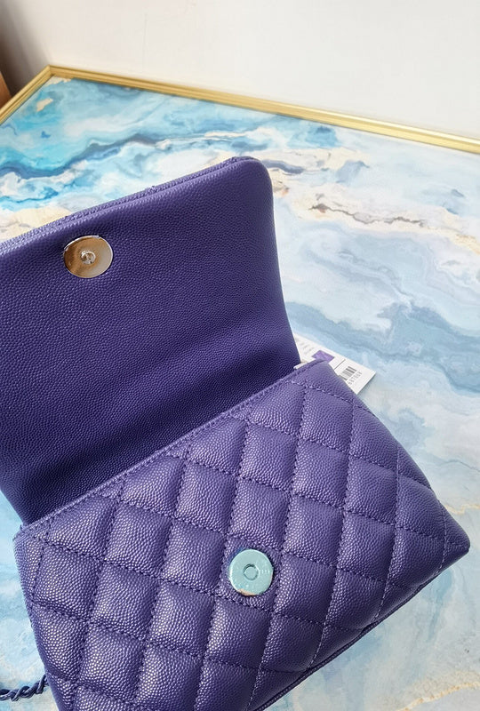 Satchel Bags - CHL Bags - 4878