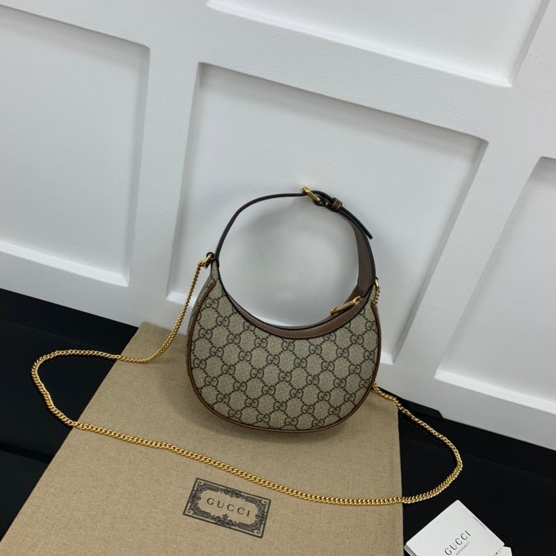 Satchel Bags - GUC Bags - 193