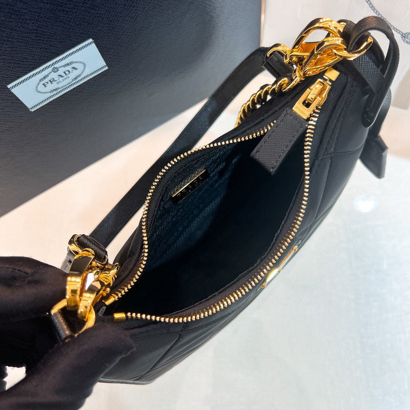 Satchel Bags - PDA Bags - 2142