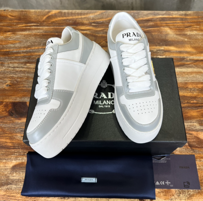 Glamy - PD Women Shoes - 021