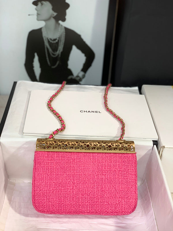 Satchel Bags - CHL Bags - 942