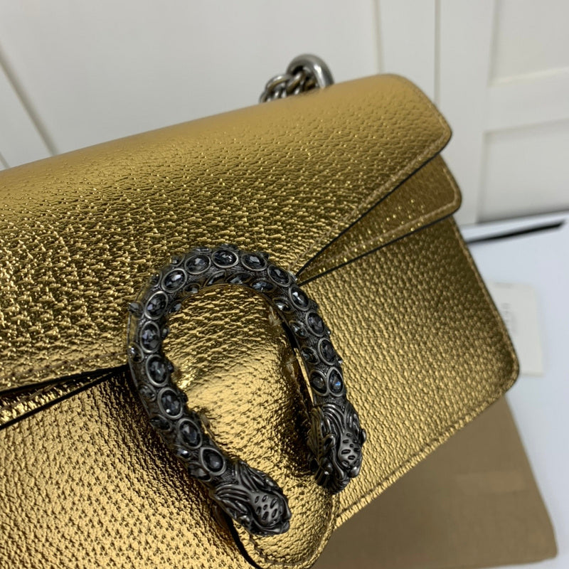 Satchel Bags - GUC Bags - 521