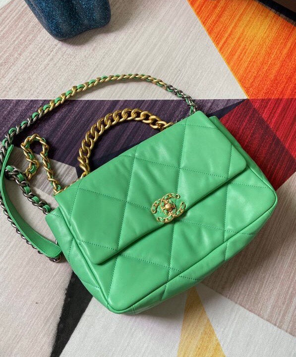 Satchel Bags - CHL Bags - 4388