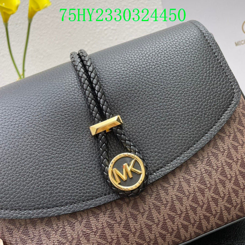 Satchel Bags - MK Bags - 451