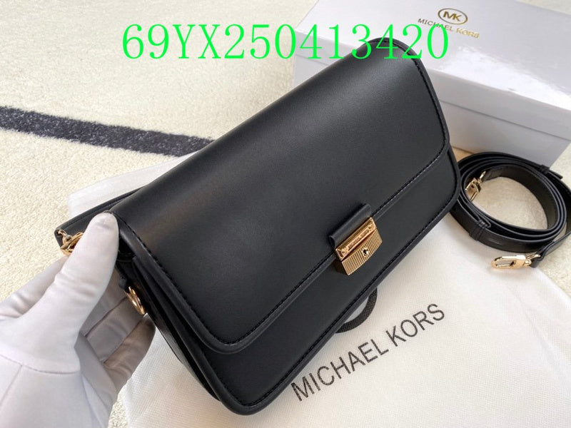 Satchel Bags - MK Bags - 815