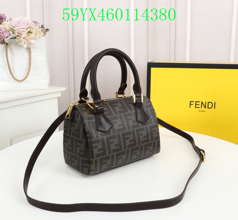 Glami - FDE Bags - 3465