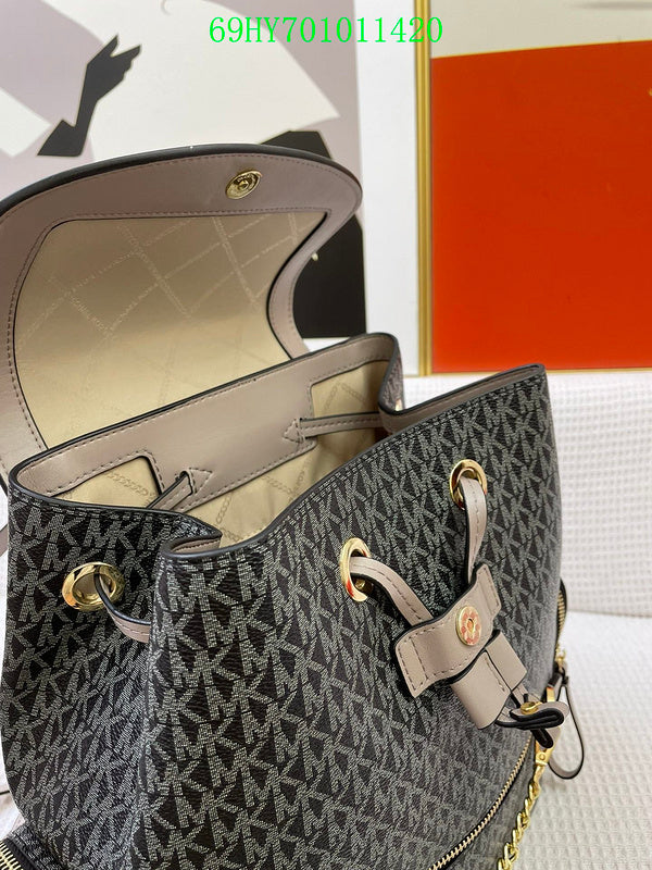 Satchel Bags - MK Bags - 574