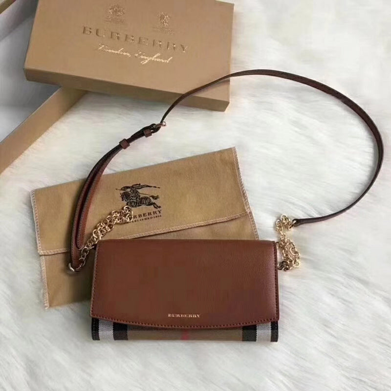 Fan Fashion -GLM - Top quality BBR Bags - 1010