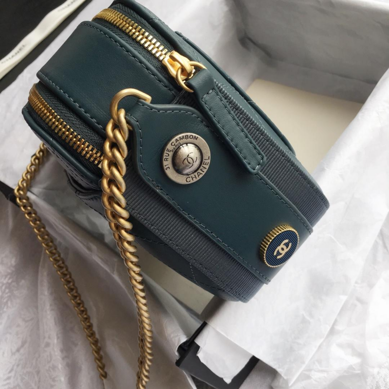 Satchel Bags - CHL Bags - 501