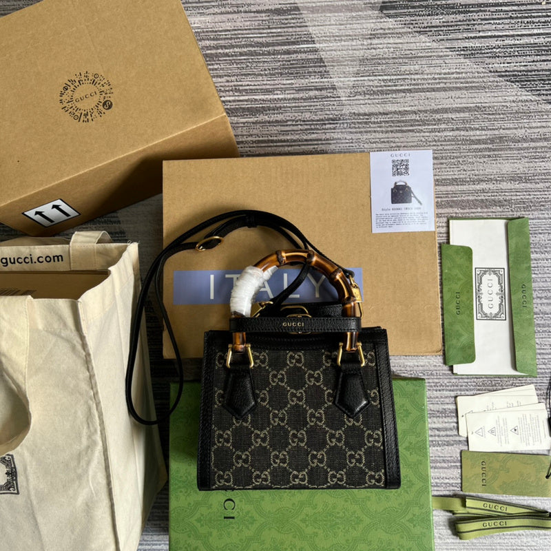 Satchel Bags - GCI Bags - 4571