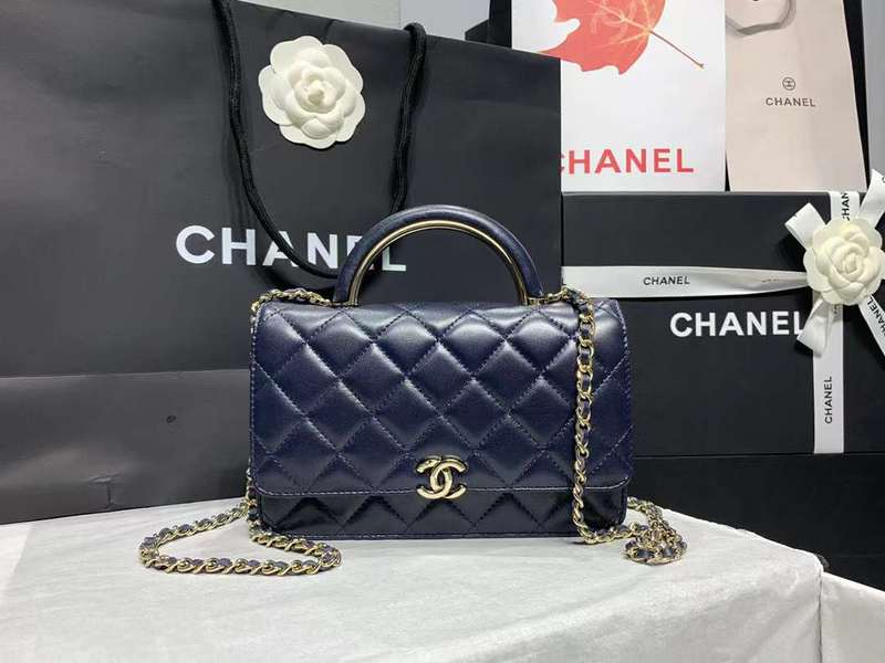Satchel Bags - CHL Bags - 5821