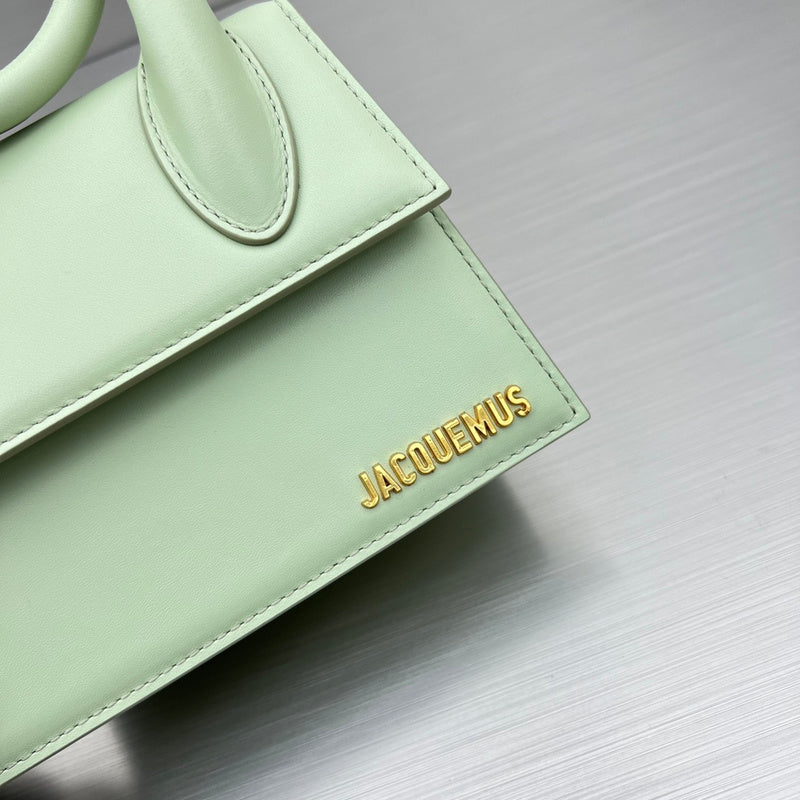 Satchel Bags - JQMS Bags - 007