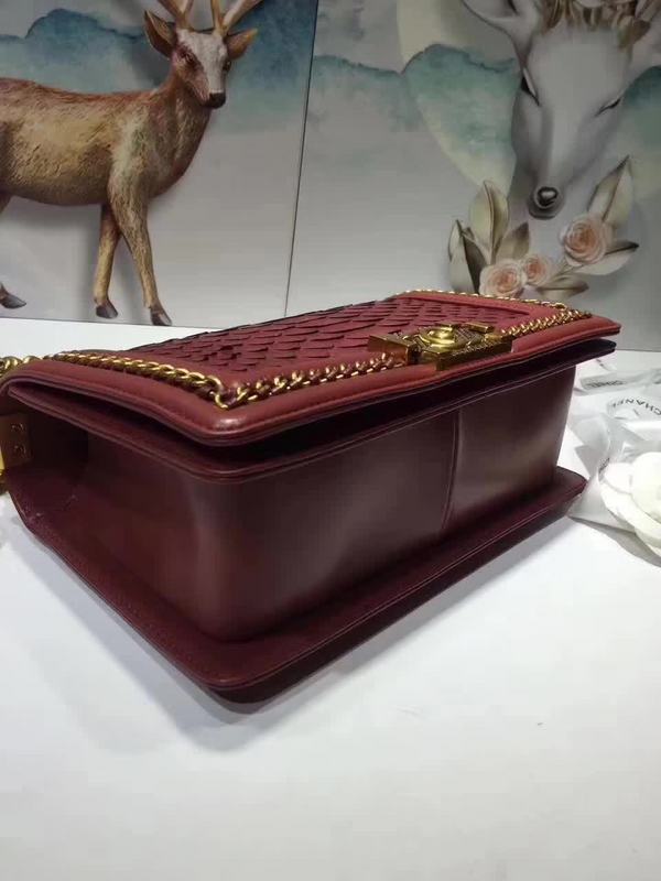 Satchel Bags - CHL Bags - 638