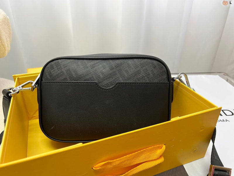 Satchel Bags - FDI Bags - 036