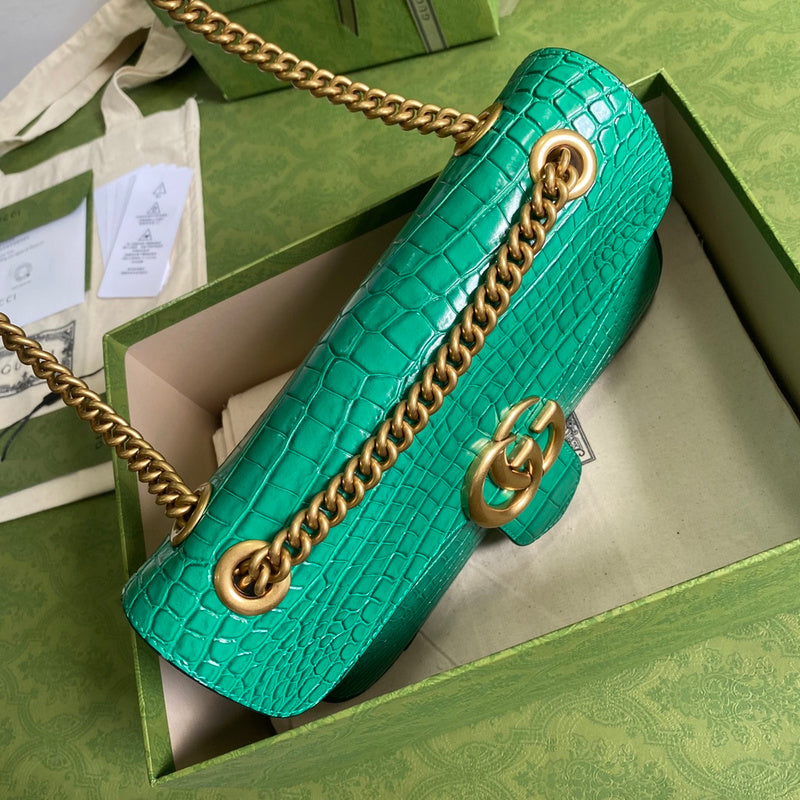 Satchel Bags - GCI Bags - 6843