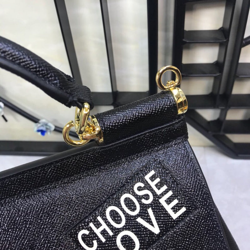 Satchel Bags - DG Bags - 294