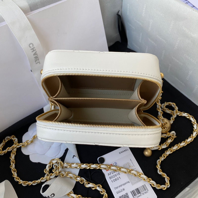 Satchel Bags - CHL Bags - 7653