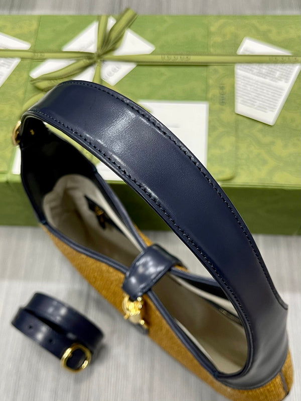 Satchel Bags - GCI Bags - 5110