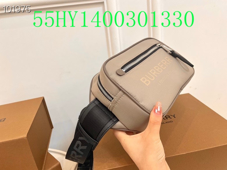 Fan Fashion -GLM - Top quality BBR Bags - 151