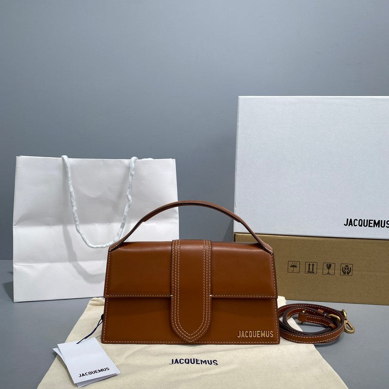 Satchel Bags - JQMS Bags - 268