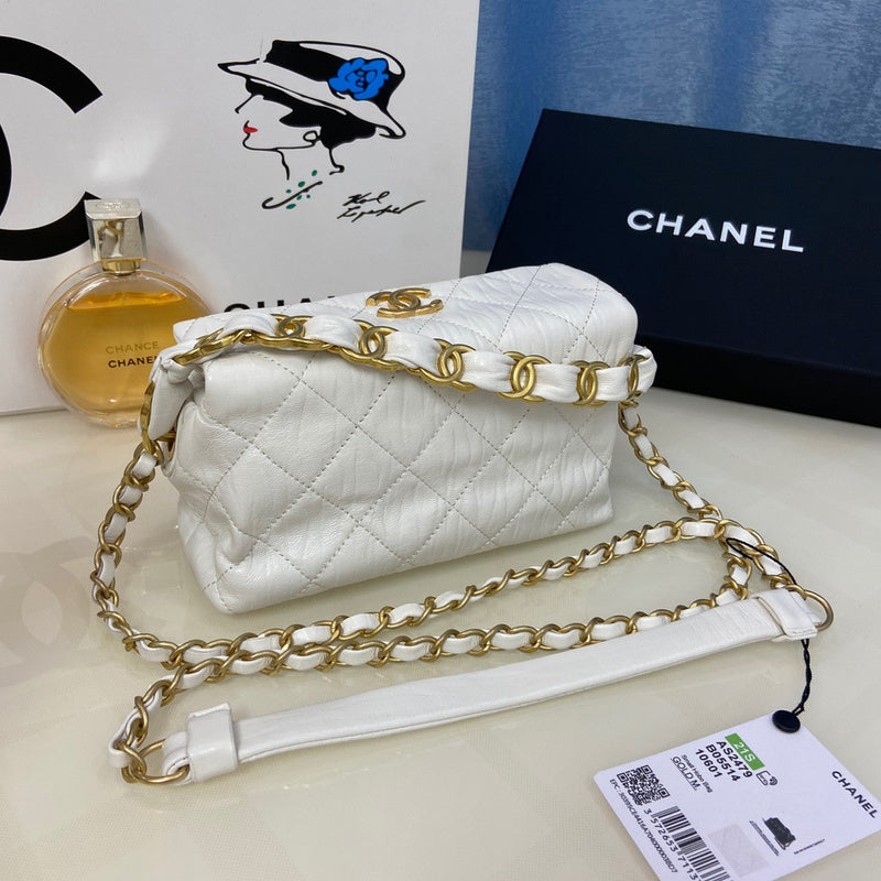 Satchel Bags - CHL Bags - 7391