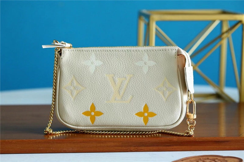 Glami GlamI Lu-Vi bags - 8838