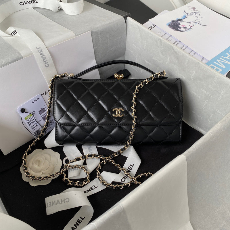Satchel Bags - CHL Bags - 7608