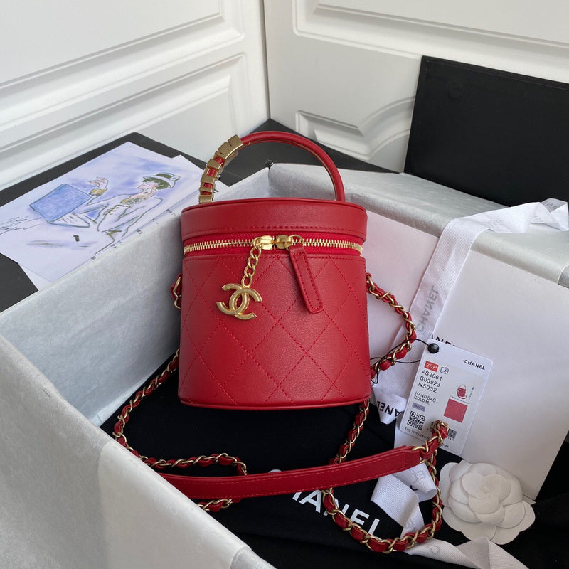 Satchel Bags - CHL Bags - 7492