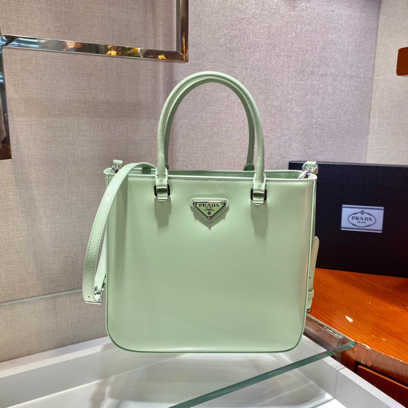 Satchel Bags - PDA Bags - 055