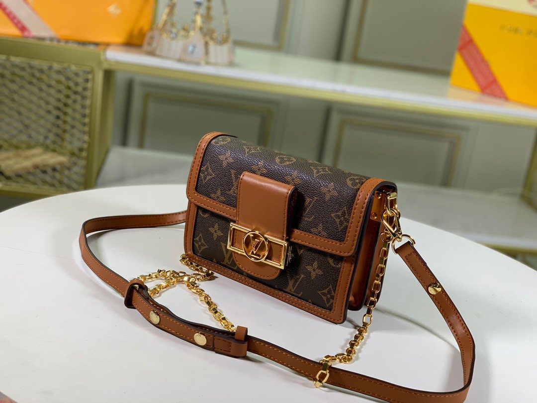 GLM - Top Quality Bags LUV 037