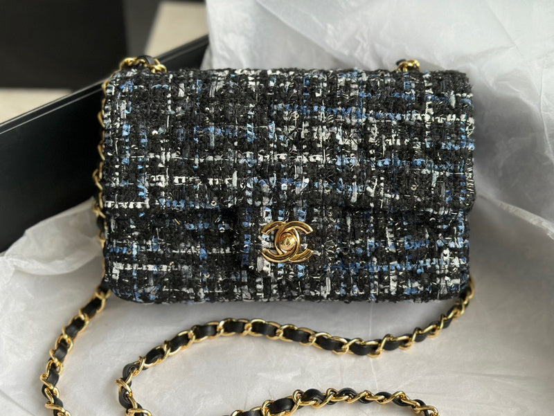 GLM - CHL Bags - 089