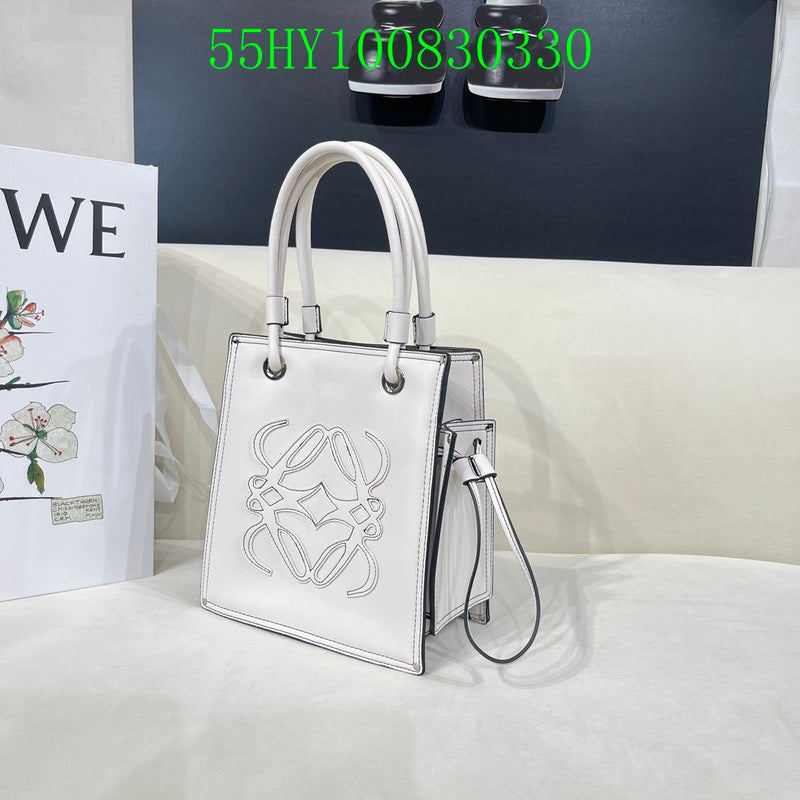 Satchel Bags - LWE Bags - 003