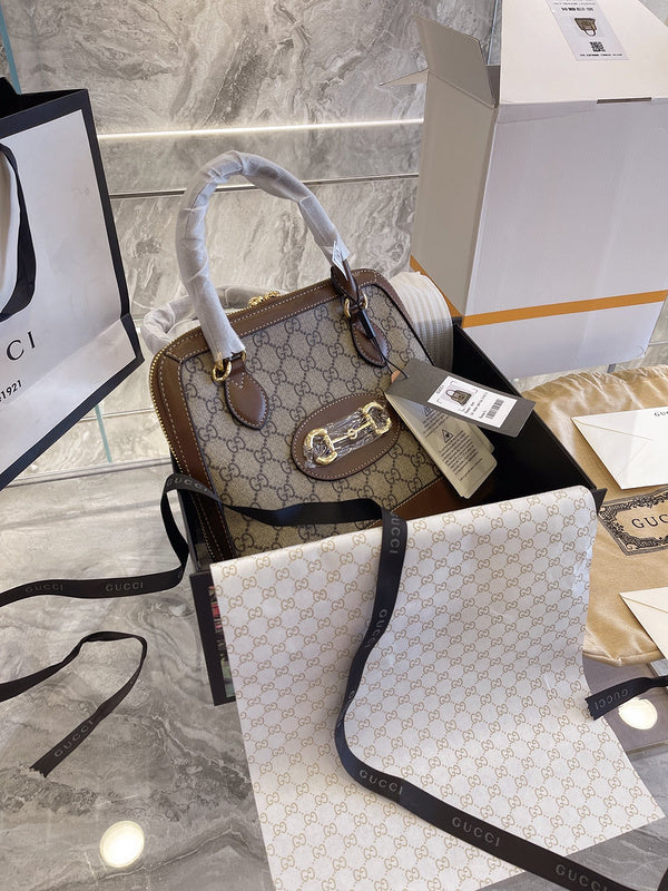Satchel Bags - GUC Bags - 230
