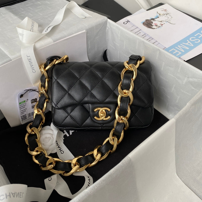 Satchel Bags - CHL Bags - 7367