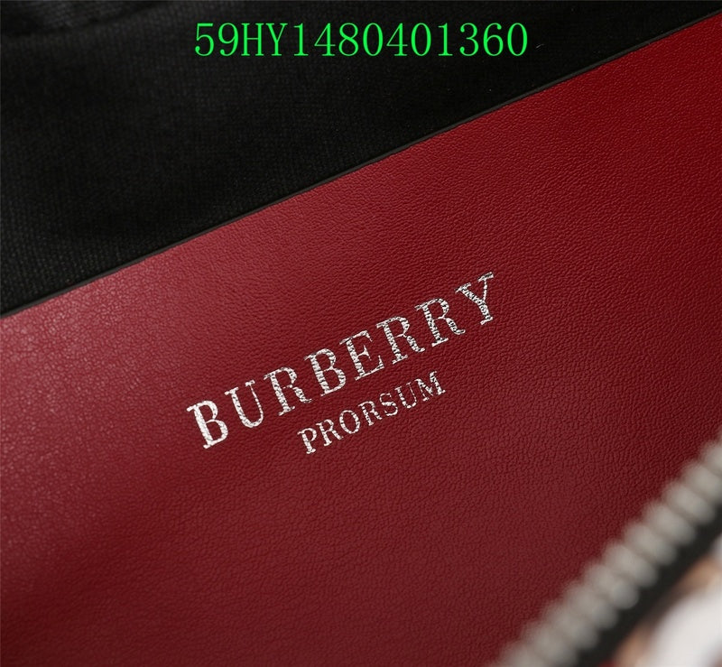 Fan Fashion -GLM - Top quality BBR Bags - 561