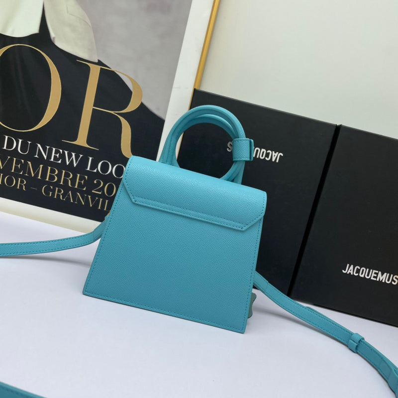 Satchel Bags - JQMS Bags - 286