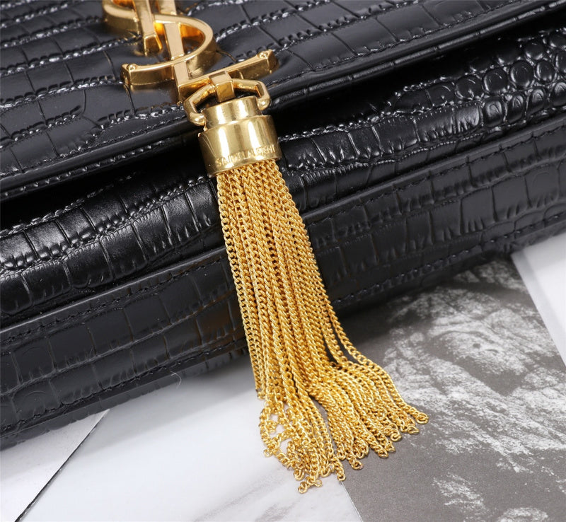 Satchel Bags - SLY Bags - 1799