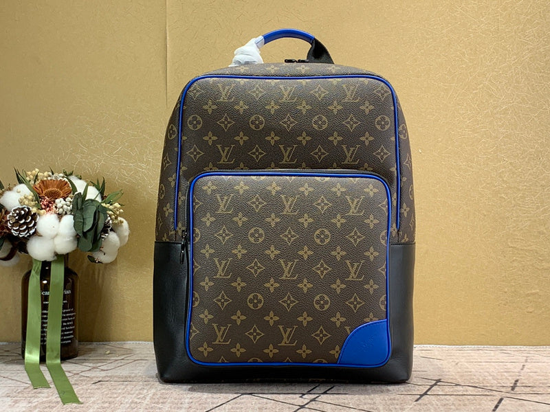 Satchel Bags - VL Bags - 5796