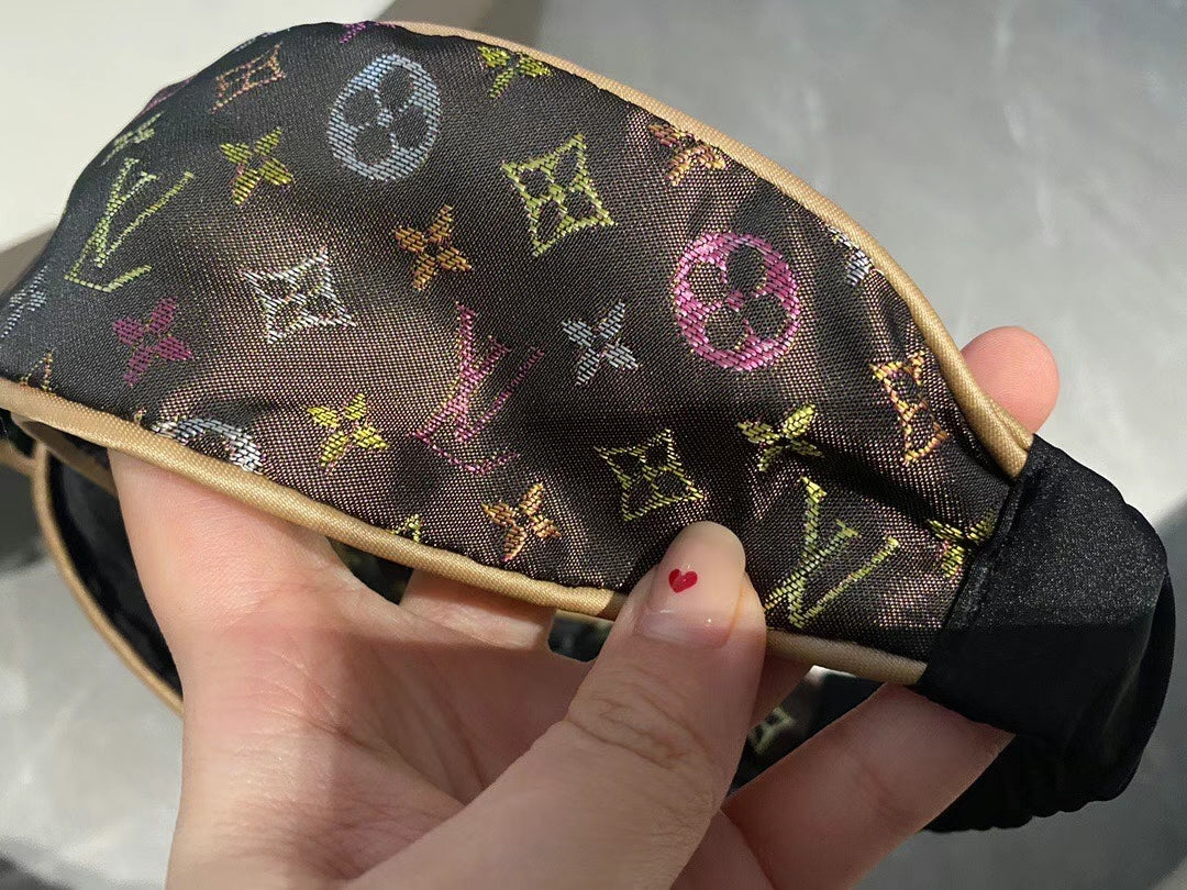 GLM - New Hair Band LUV 051