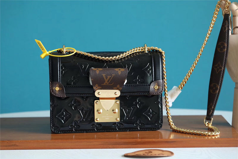 Glami GlamI Lu-Vi bags - 8683
