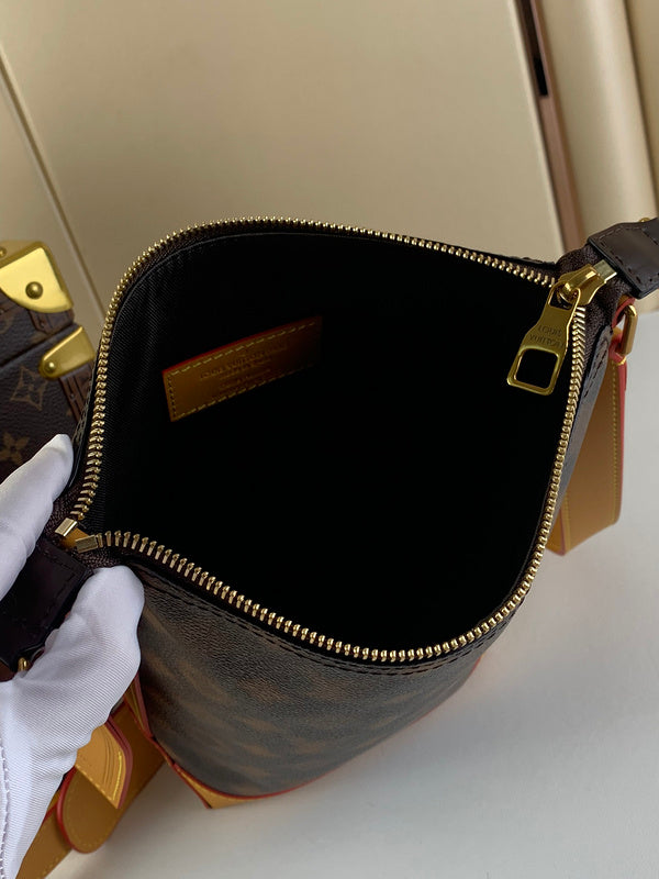 Satchel Bags - VL Bags - 6494