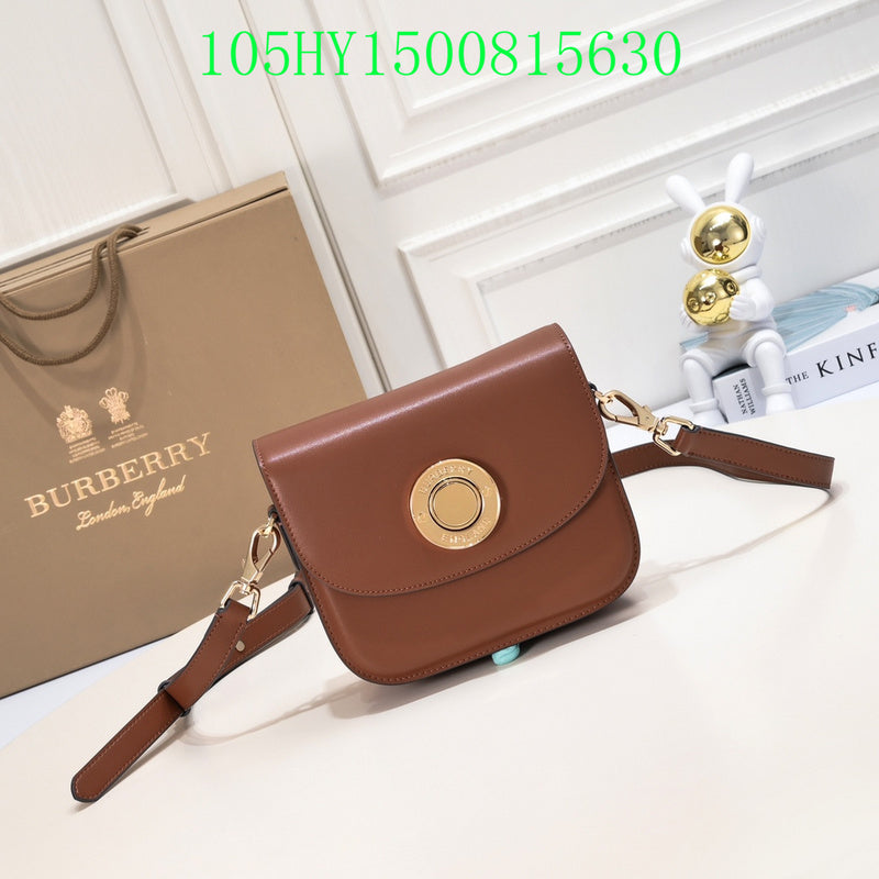Fan Fashion -GLM - Top quality BBR Bags - 057