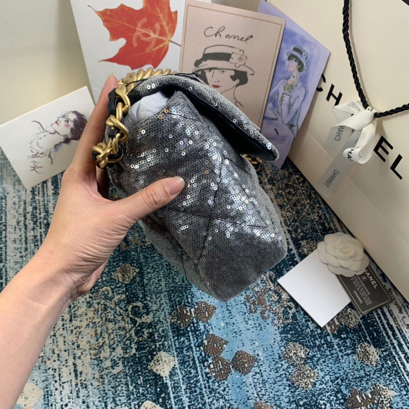 Satchel Bags - CHL Bags - 4710