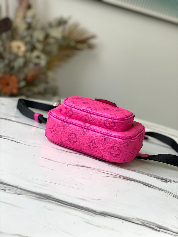 Satchel Bags - VL Bags - 5954