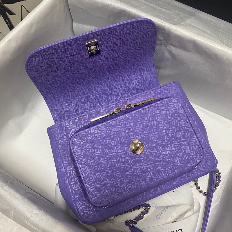 Satchel Bags - CHL Bags - 4054
