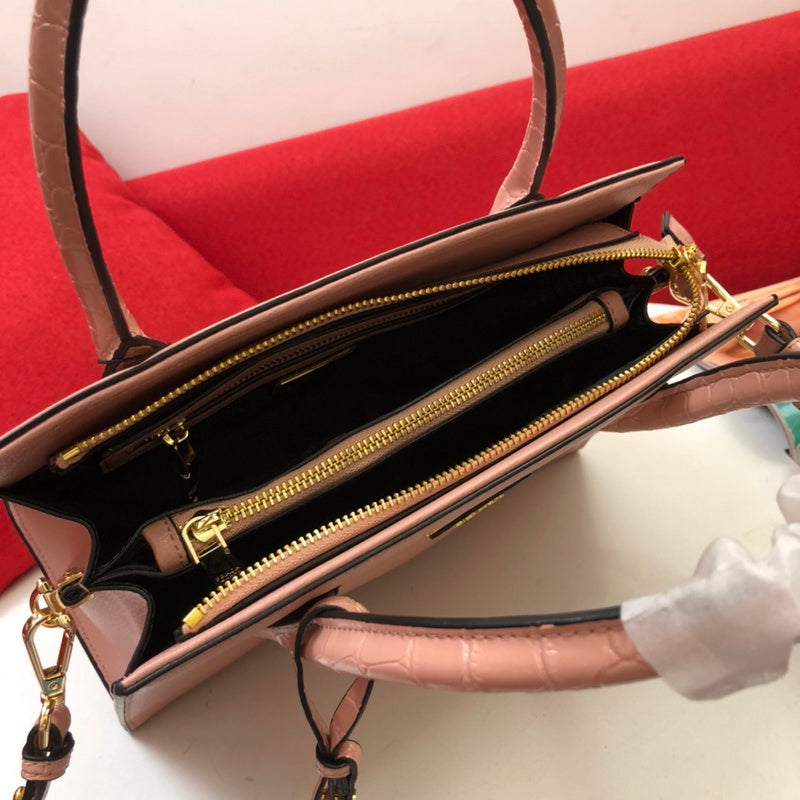 Satchel Bags - PDA Bags - 702