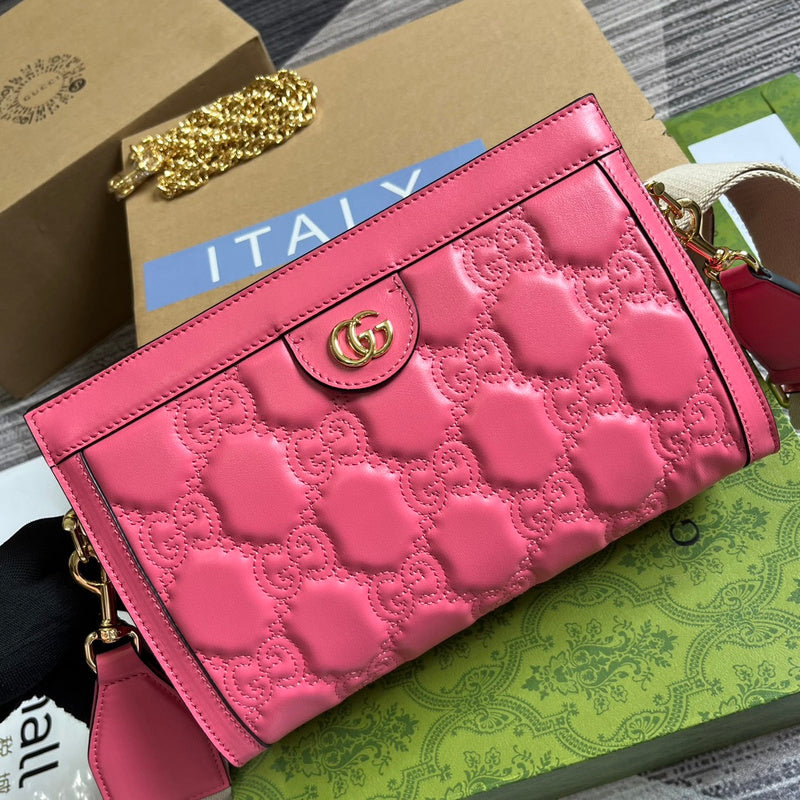 Satchel Bags - GCI Bags - 5358