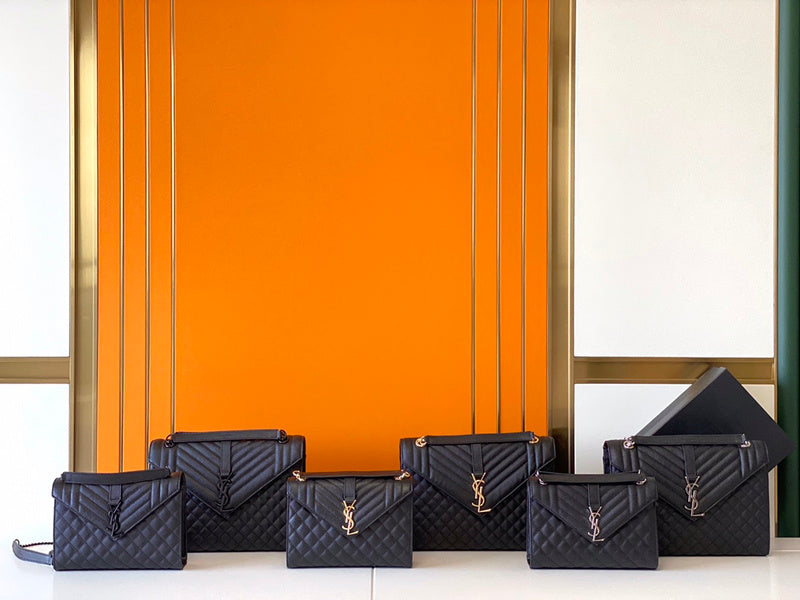 Satchel Bags - SLY Bags - 1834